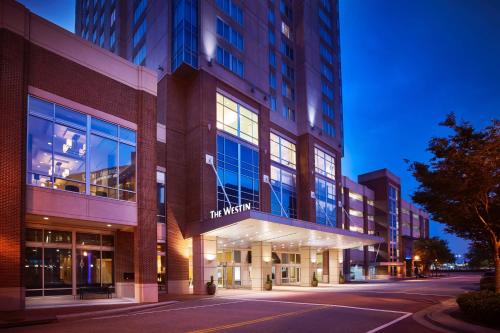 The Westin Virginia Beach Town Center - main image