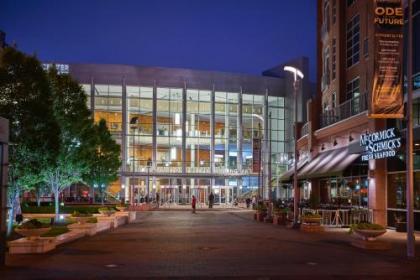 The Westin Virginia Beach Town Center - image 2