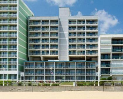 Sea View Hotel - image 2