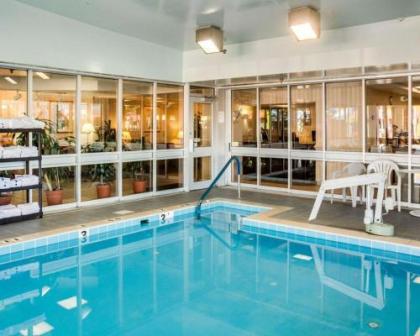 Sea View Hotel - image 3