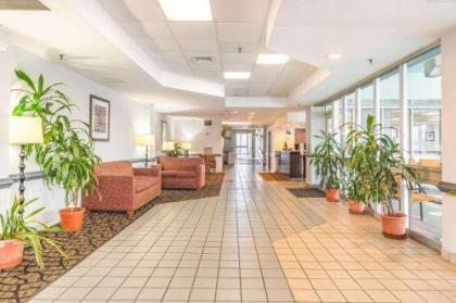 Sea View Hotel - image 5