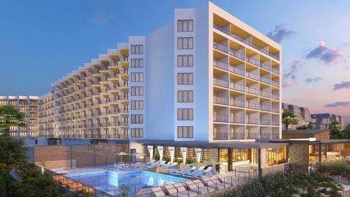 Delta Hotels by Marriott Virginia Beach Bayfront Suites - main image