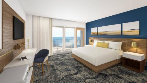 Delta Hotels by Marriott Virginia Beach Bayfront Suites - image 3
