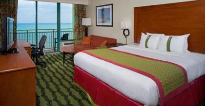 Holiday Inn VA Beach Oceanside 21st Street an IHG Hotel Virginia