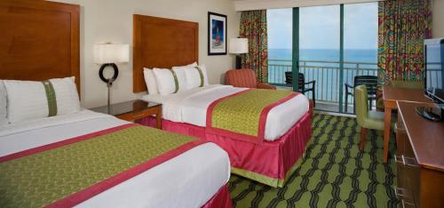 Holiday Inn VA Beach-Oceanside 21st Street an IHG Hotel - image 3