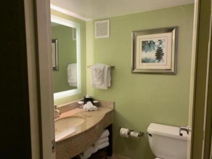 Crowne Plaza Hotel Virginia Beach-Norfolk an IHG Hotel - image 1