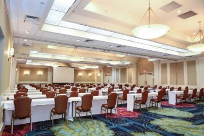 Crowne Plaza Hotel Virginia Beach-Norfolk an IHG Hotel - image 4
