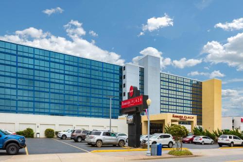 Ramada Plaza by Wyndham Virginia Beach - main image