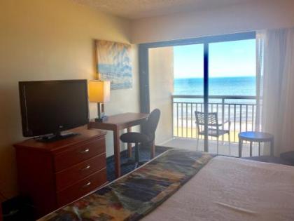 Ramada Plaza by Wyndham Virginia Beach - image 2