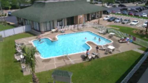 Ambassadors Inn & Suites - main image