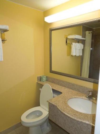 Ambassadors Inn & Suites - image 2