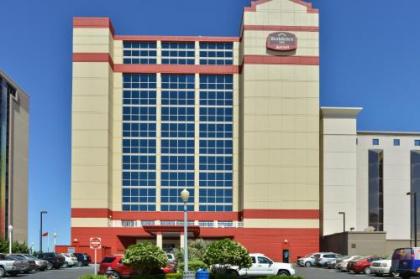 Residence Inn By Marriott Virginia Beach Oceanfront