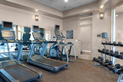 Residence Inn By Marriott Virginia Beach Oceanfront - image 3