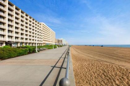 Country Inn & Suites by Radisson Virginia Beach (Oceanfront) VA - image 2