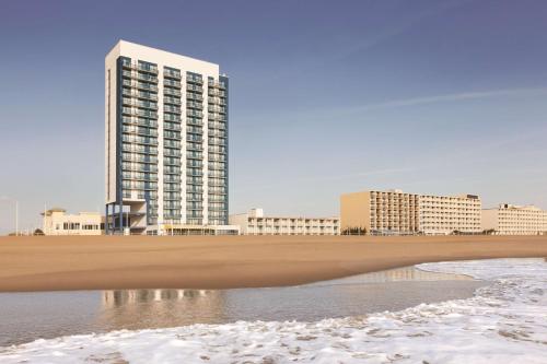 Hyatt House Virginia Beach / Oceanfront - main image