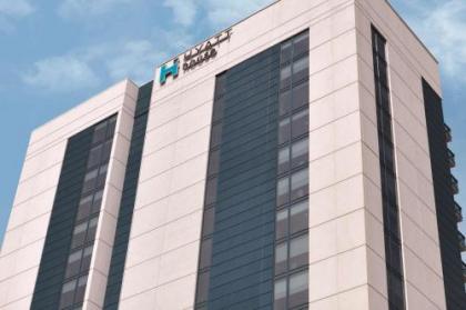 Hyatt House Virginia Beach / Oceanfront - image 5