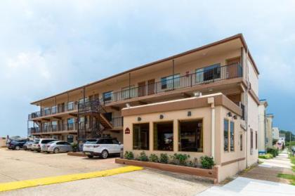 Motel in Virginia Beach Virginia