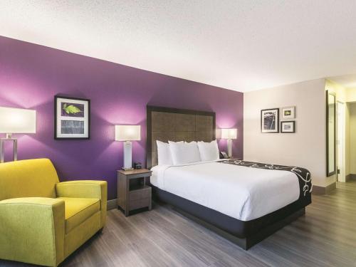 La Quinta by Wyndham Virginia Beach - main image