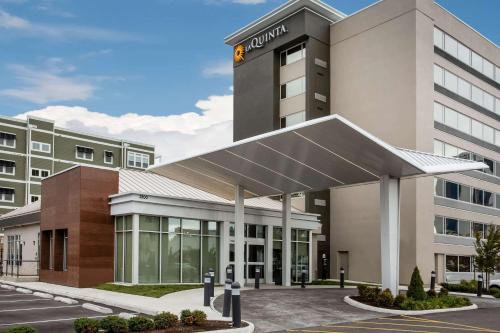 La Quinta by Wyndham Virginia Beach - image 2