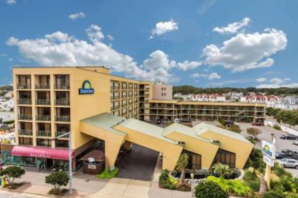 Hotel in Virginia Beach Virginia