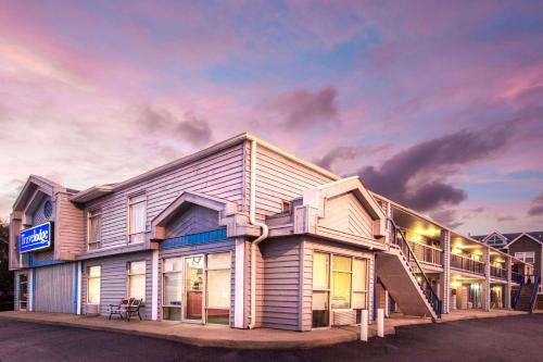 Travelodge by Wyndham Virginia Beach Bay Beach - main image