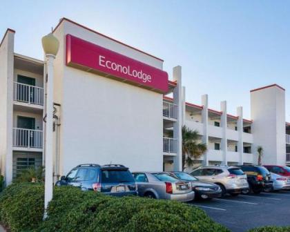 Econo Lodge Virginia Beach