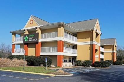 Extended Stay America Suites   Virginia Beach   Independence Blvd Virginia