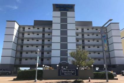 travelodge by Wyndham Suites Virginia Beach Oceanfront Virginia Beach Virginia