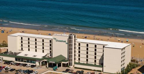 The Oceanfront Inn - Virginia Beach - main image
