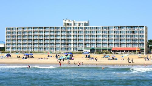 The Oceanfront Inn - Virginia Beach - image 2