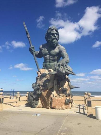 The Oceanfront Inn - Virginia Beach - image 3