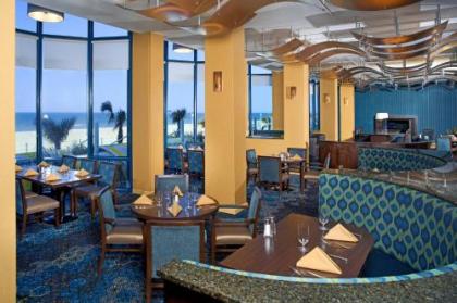 Sheraton Oceanfront Hotel - image 1