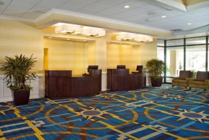 Sheraton Oceanfront Hotel - image 2