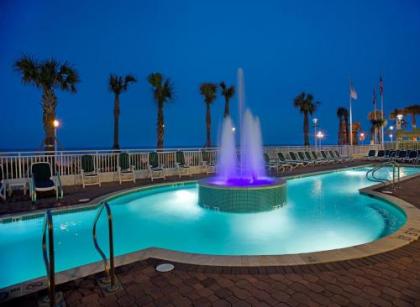 Sheraton Oceanfront Hotel - image 3