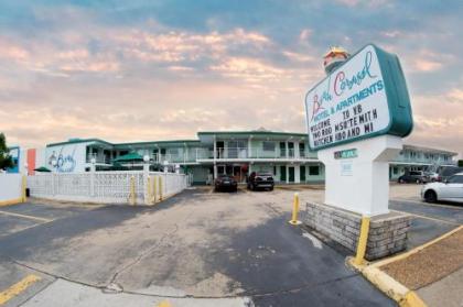 Motel in Virginia Beach Virginia