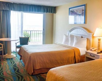 Quality Inn and Suites Oceanfront - image 5