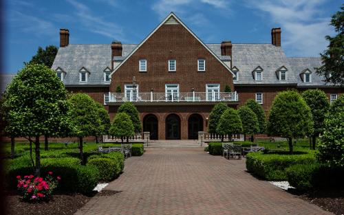The Founders Inn & Spa Tapestry Collection By Hilton - main image