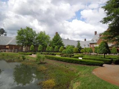 The Founders Inn & Spa Tapestry Collection By Hilton - image 3
