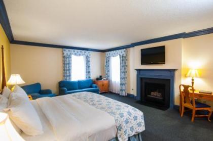 The Founders Inn & Spa Tapestry Collection By Hilton - image 4