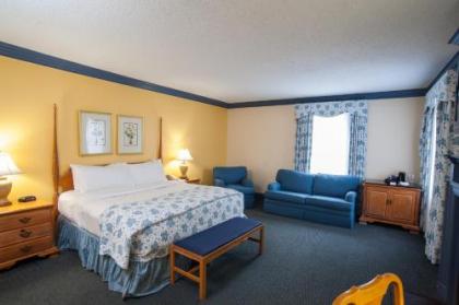 The Founders Inn & Spa Tapestry Collection By Hilton - image 5