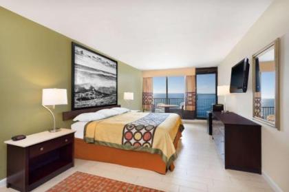 Super 8 by Wyndham Virginia Beach Oceanfront - image 4