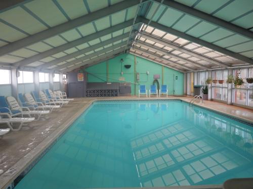 Seahawk Motel - main image