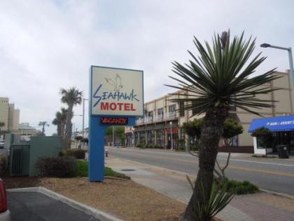Seahawk Motel - image 3