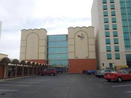 Seahawk Motel - image 5