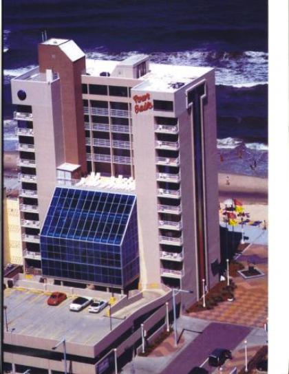 Four Sails Resort - image 2