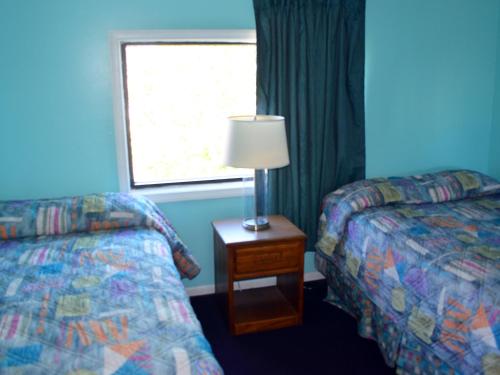 Cerca Del Mar Motel - main image