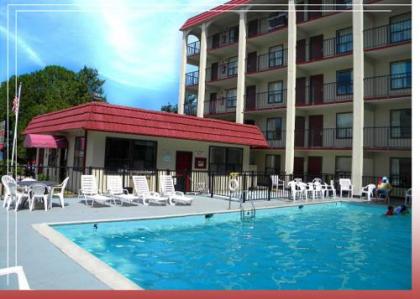 Cerca Del Mar Motel - image 2