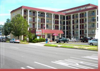 Cerca Del Mar Motel - image 3