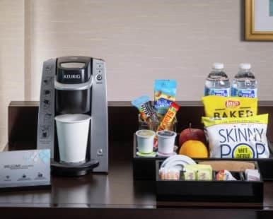 Hilton Garden Inn Virginia Beach Oceanfront - image 2