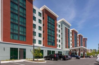 Residence Inn Virginia Beach town Center Virginia Beach Virginia